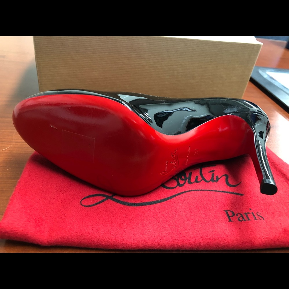 Christian Louboutin EXCELLENT CONDITION!!!!